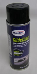 Bostik GlideCote 278-3110 Bostik GlideCote Sealant 10.0 oz 278-3110